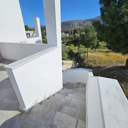 Kalymnos, Elies - The Olive Grove *