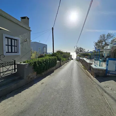 Kalymnos, Elies - The Olive Grove *